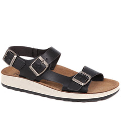 Fully Adjustable Sandals - FLY37037 / 323 197