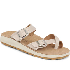 Toe-Post Sandals  - FLY39079 / 324 803