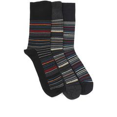 Soft Top Socks - DAVJA27007 / 313 223
