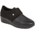 Touch Fastening Wedge Shoes - FLY38047 / 324 074