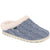 Cosy Mule Slippers  - FLY38019 / 324 106