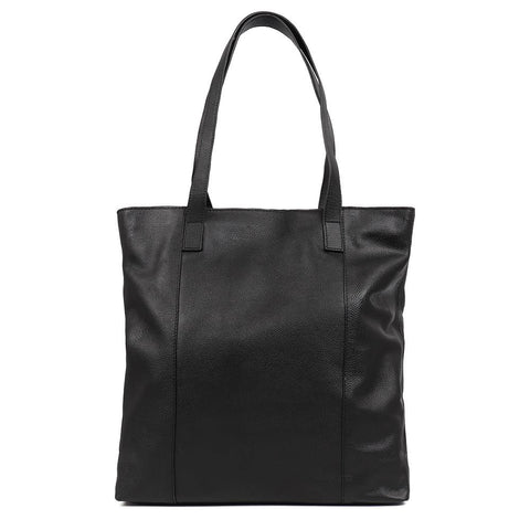 Leather Shoulder Bag - SMIT38003 / 324 689