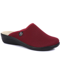 Wide Fit Clogs - FLY25030 / 309 914