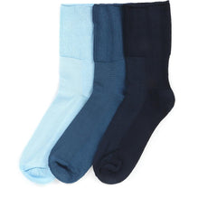 Extra Wide Diabetic Socks - DAVJA34005 / 321 420